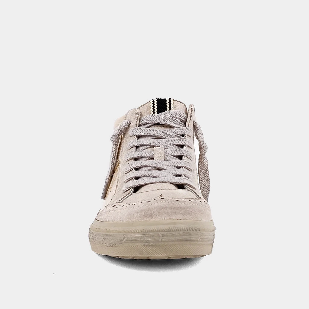 Shu Shop Paulina Basketball Sneaker