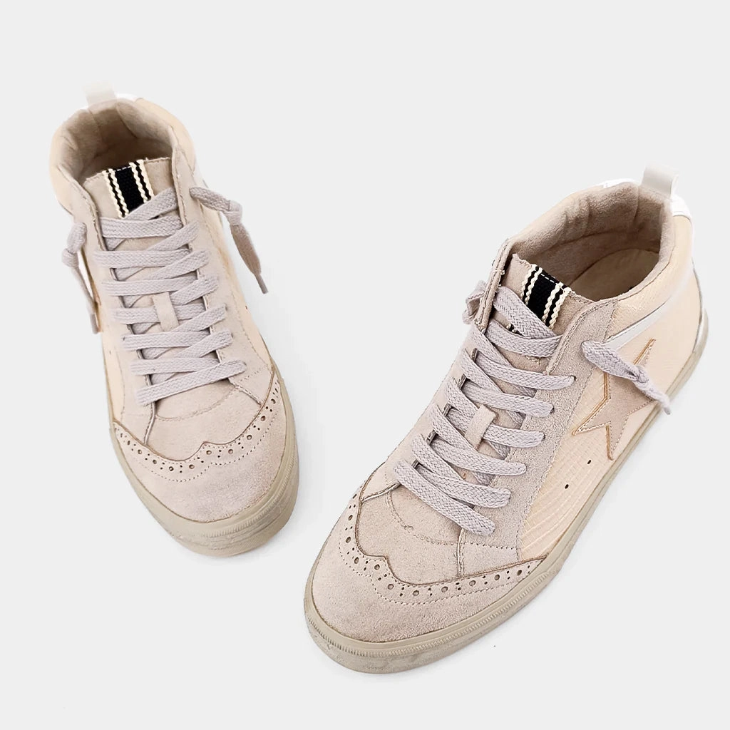 Shu Shop Paulina Basketball Sneaker