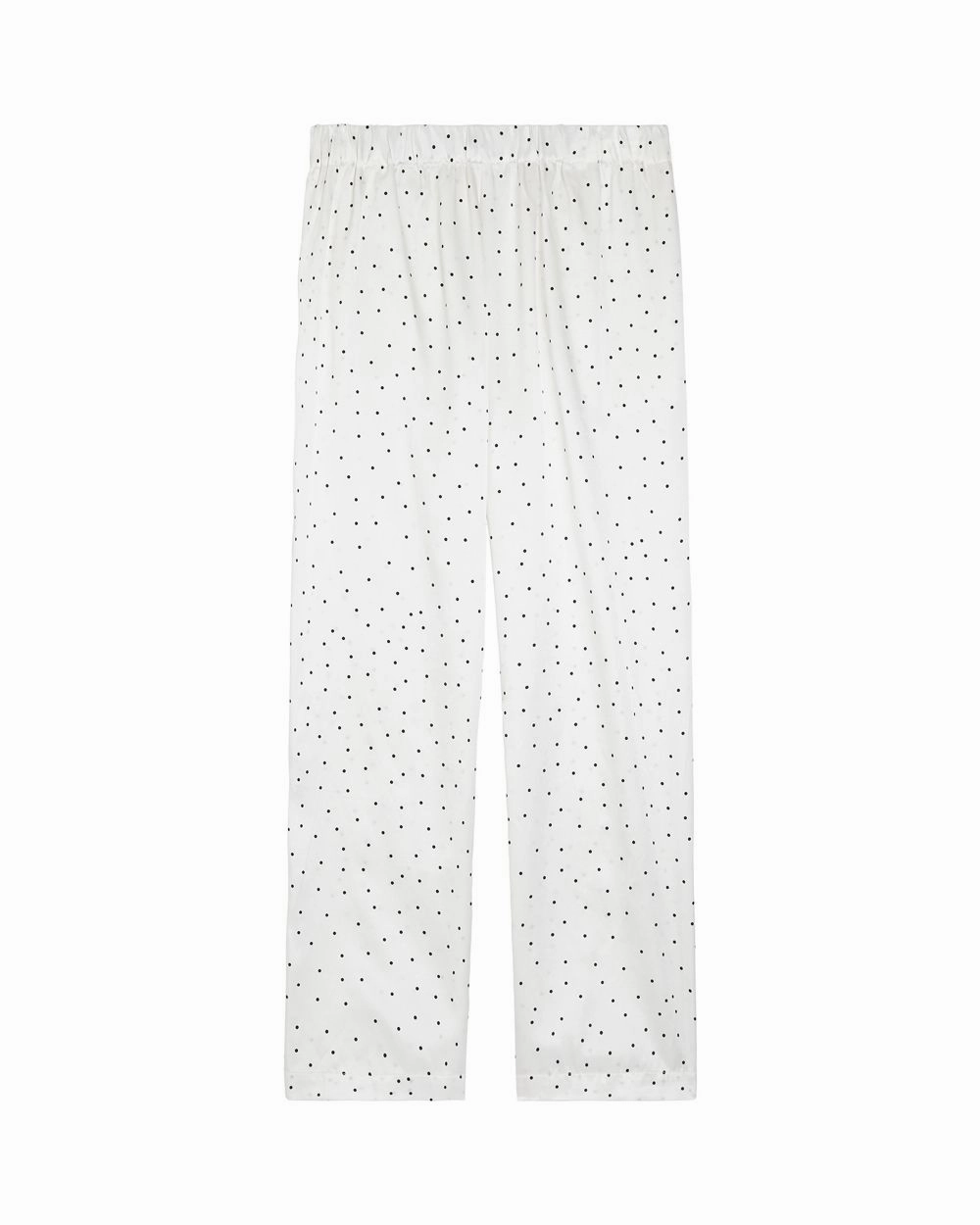 Silk Positano Pajama Pants