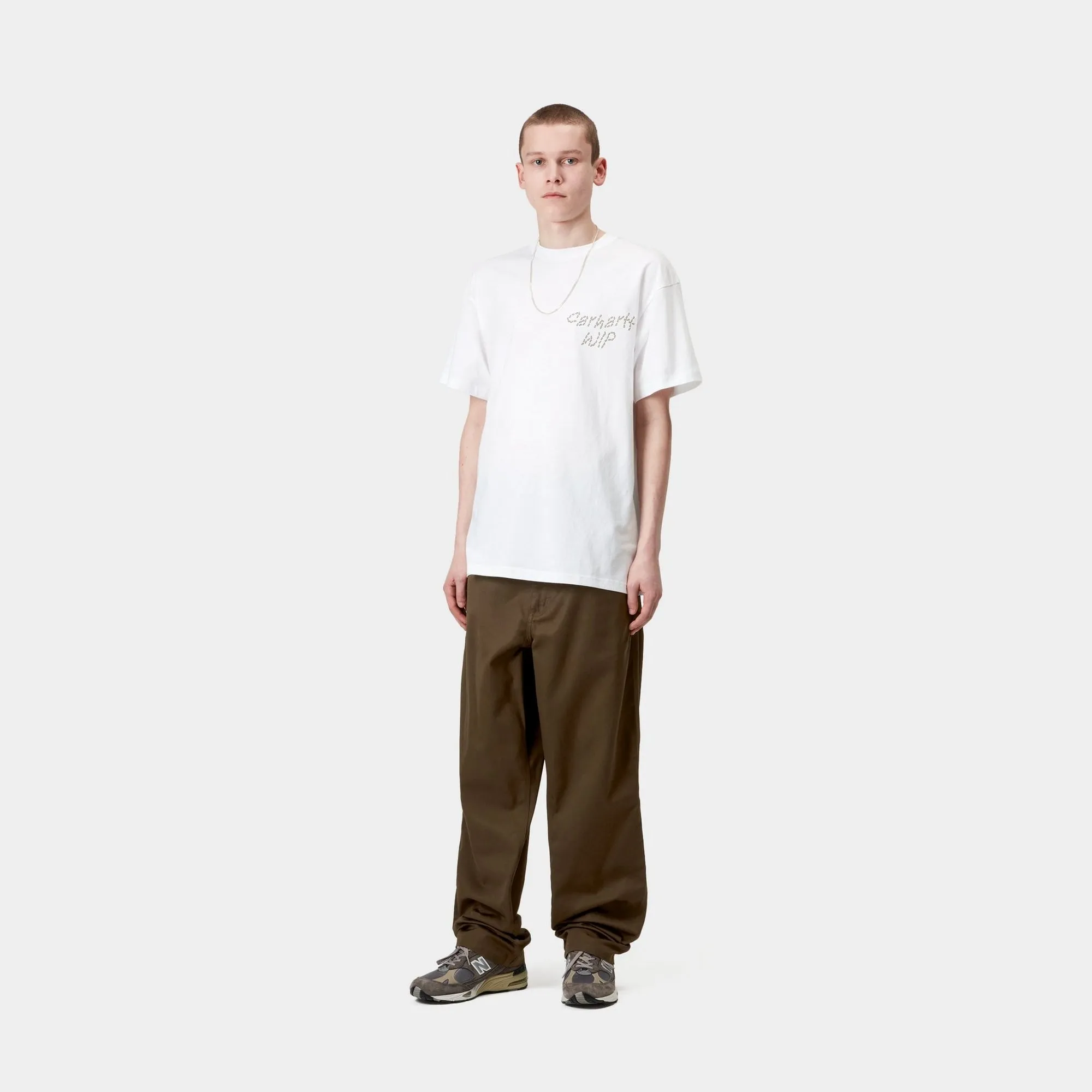 Simple Pant | Liberica