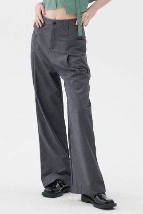 Skyler Wide Leg Pants