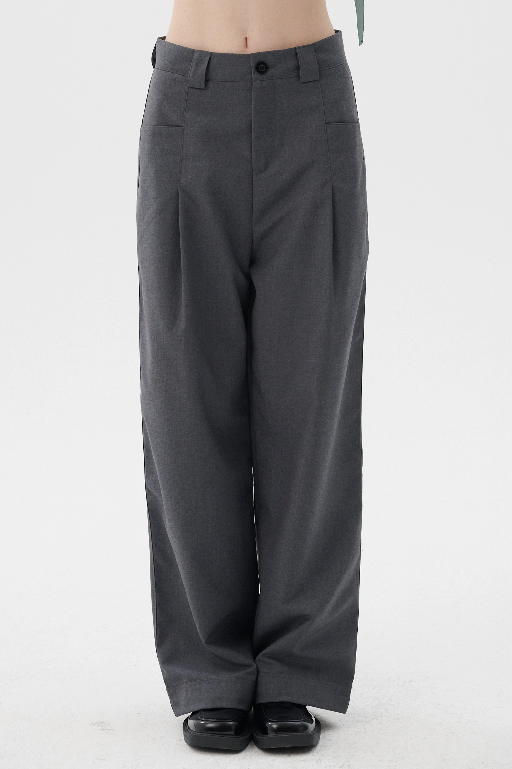 Skyler Wide Leg Pants