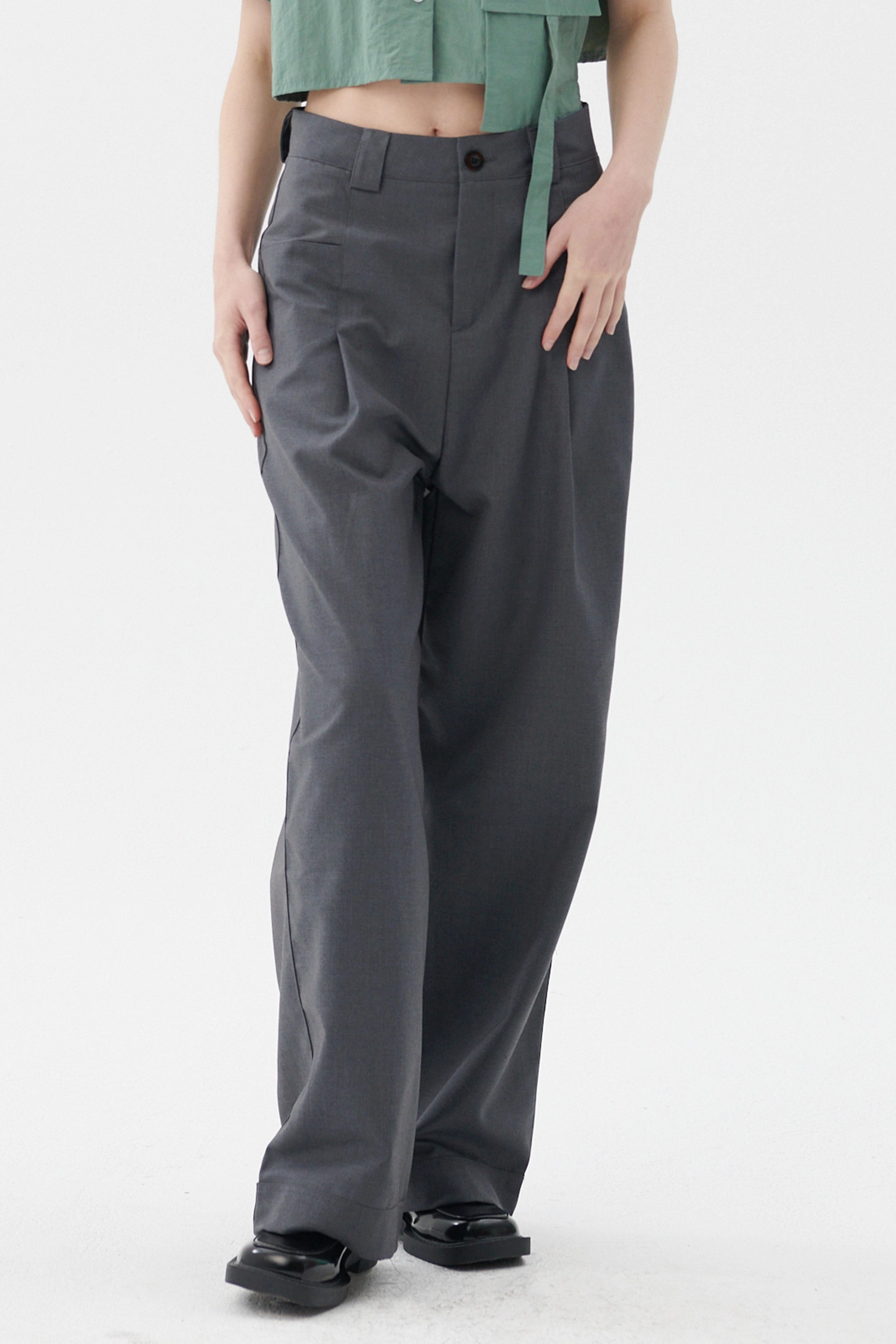 Skyler Wide Leg Pants