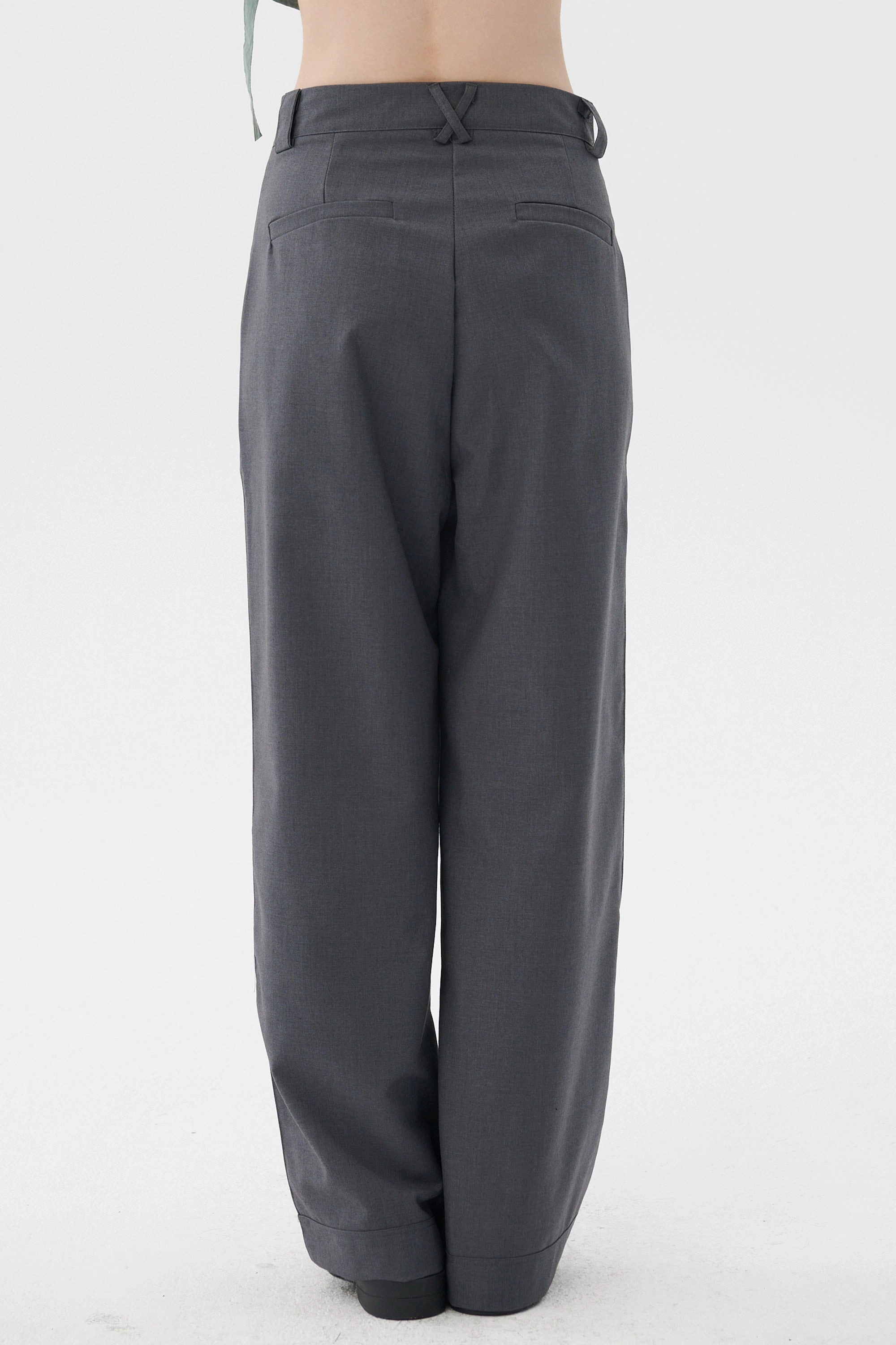 Skyler Wide Leg Pants