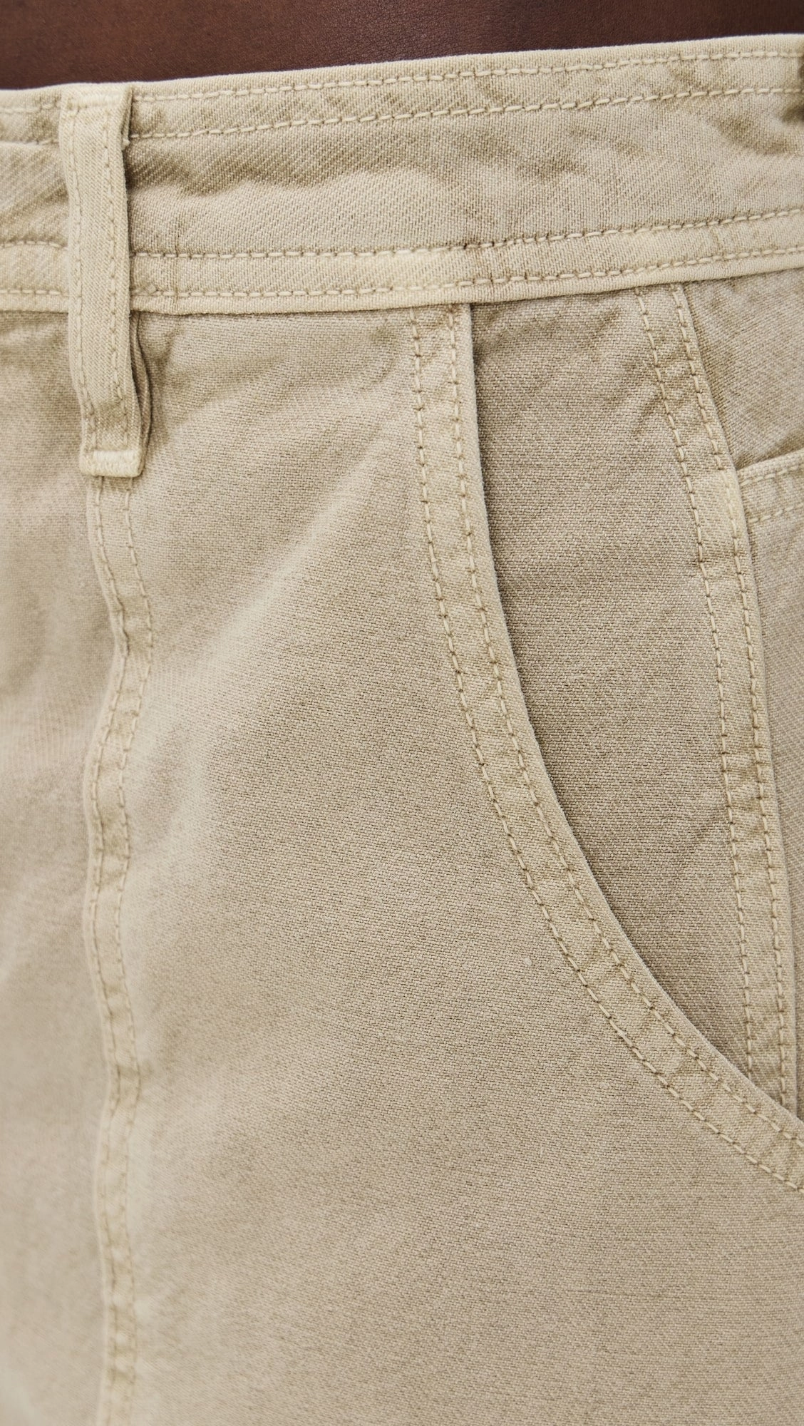 SLVRLAKE Rookie Cargo Pant
