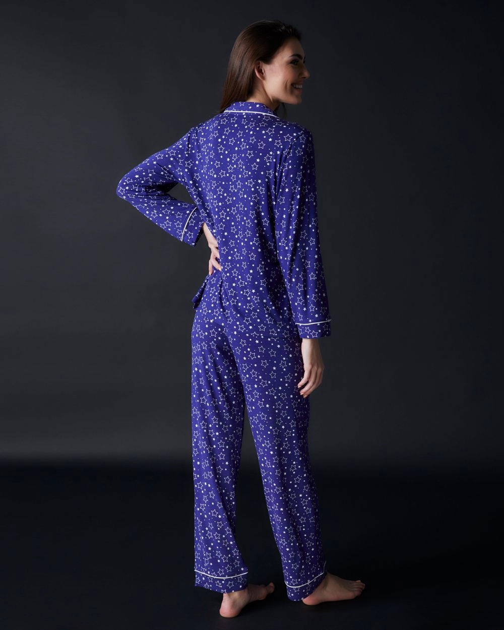 Starry Night Pyjama Set