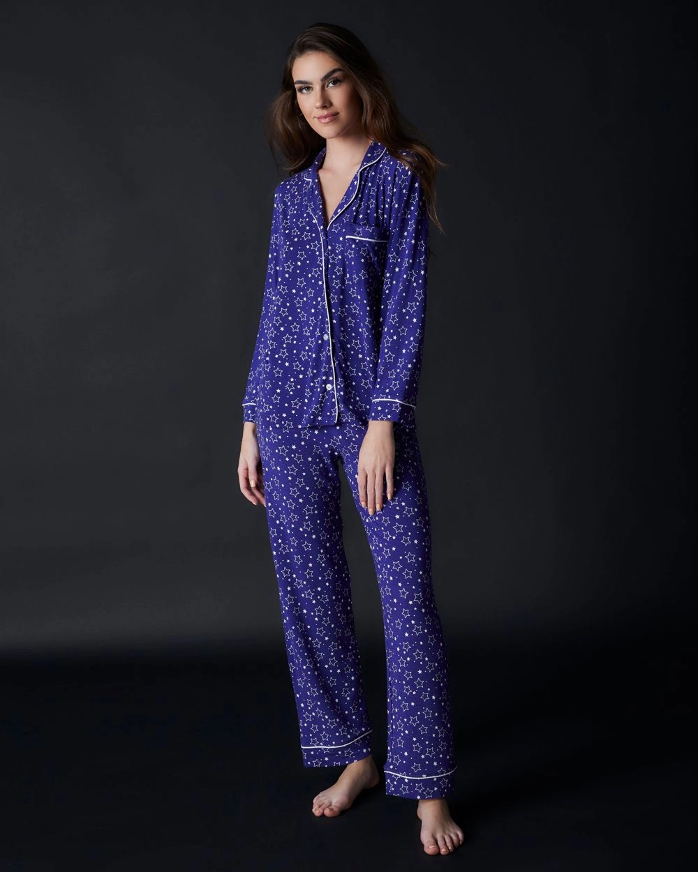 Starry Night Pyjama Set