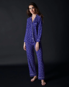 Starry Night Pyjama Set