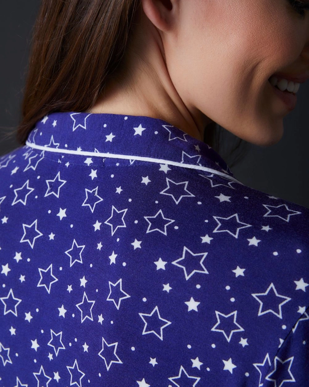 Starry Night Pyjama Set