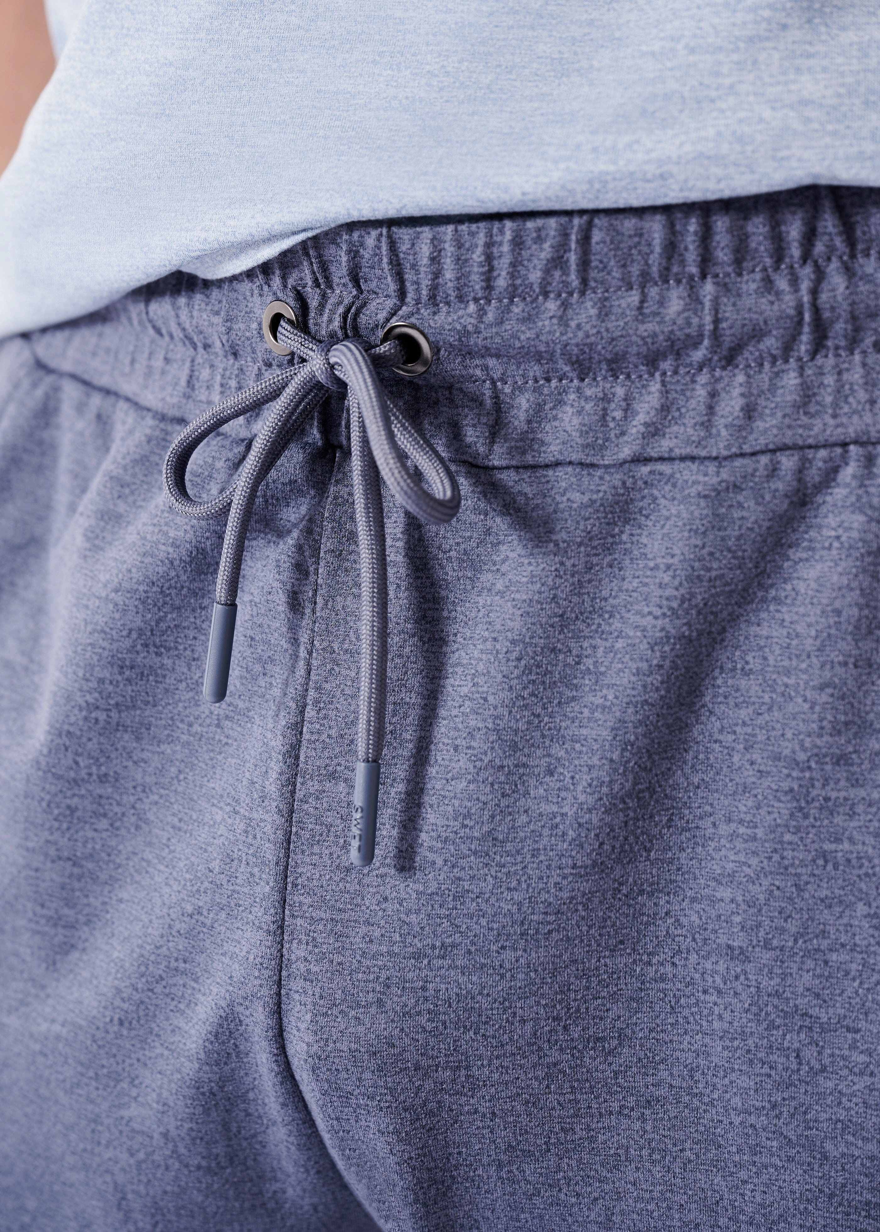 Summit Pant | Heather Blue