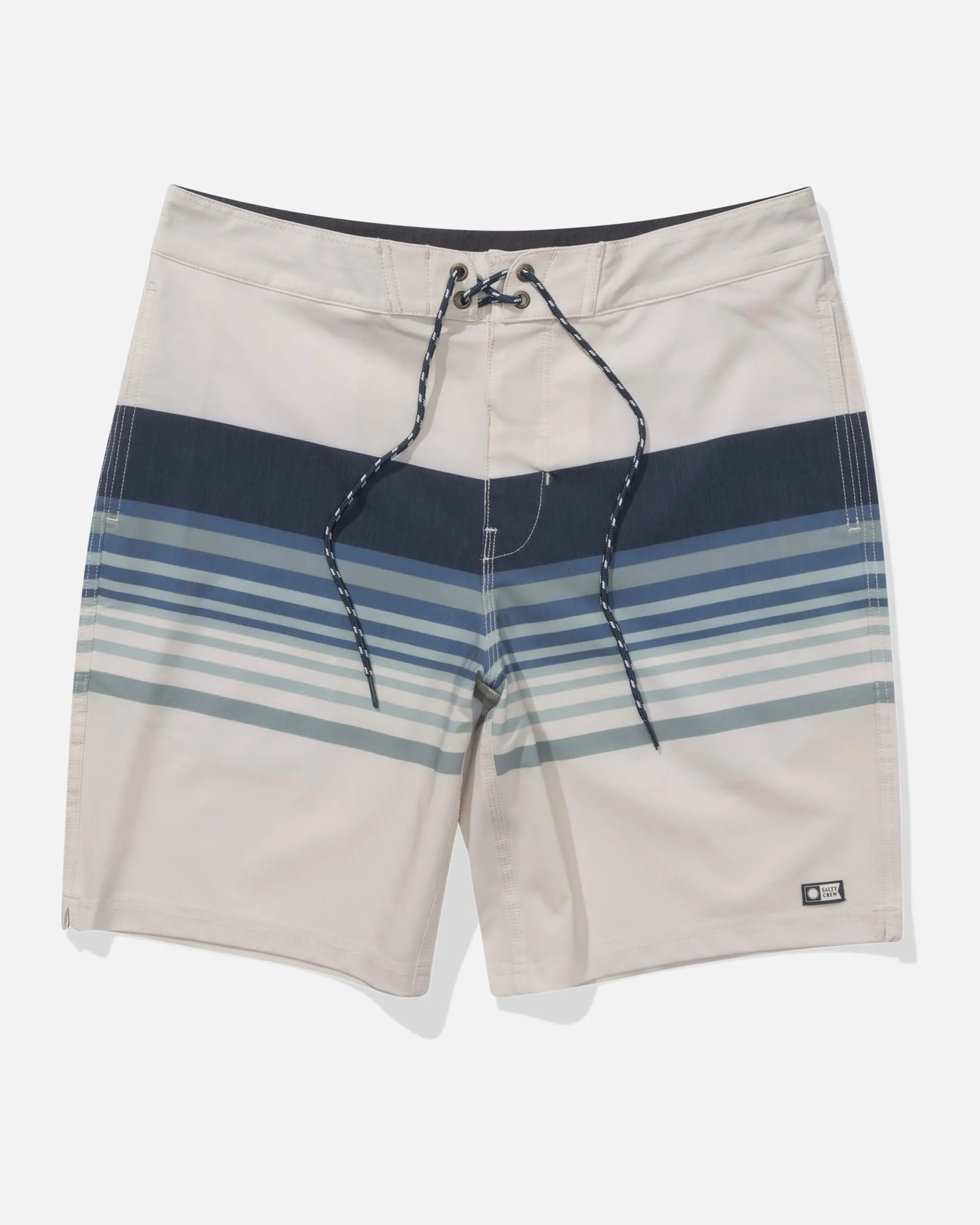 Sunset Boardshort - Oyster