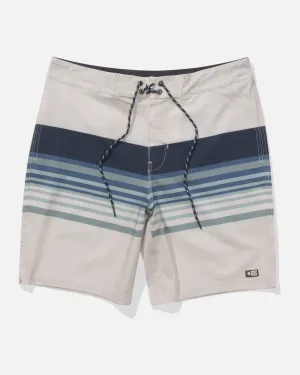 Sunset Boardshort - Oyster