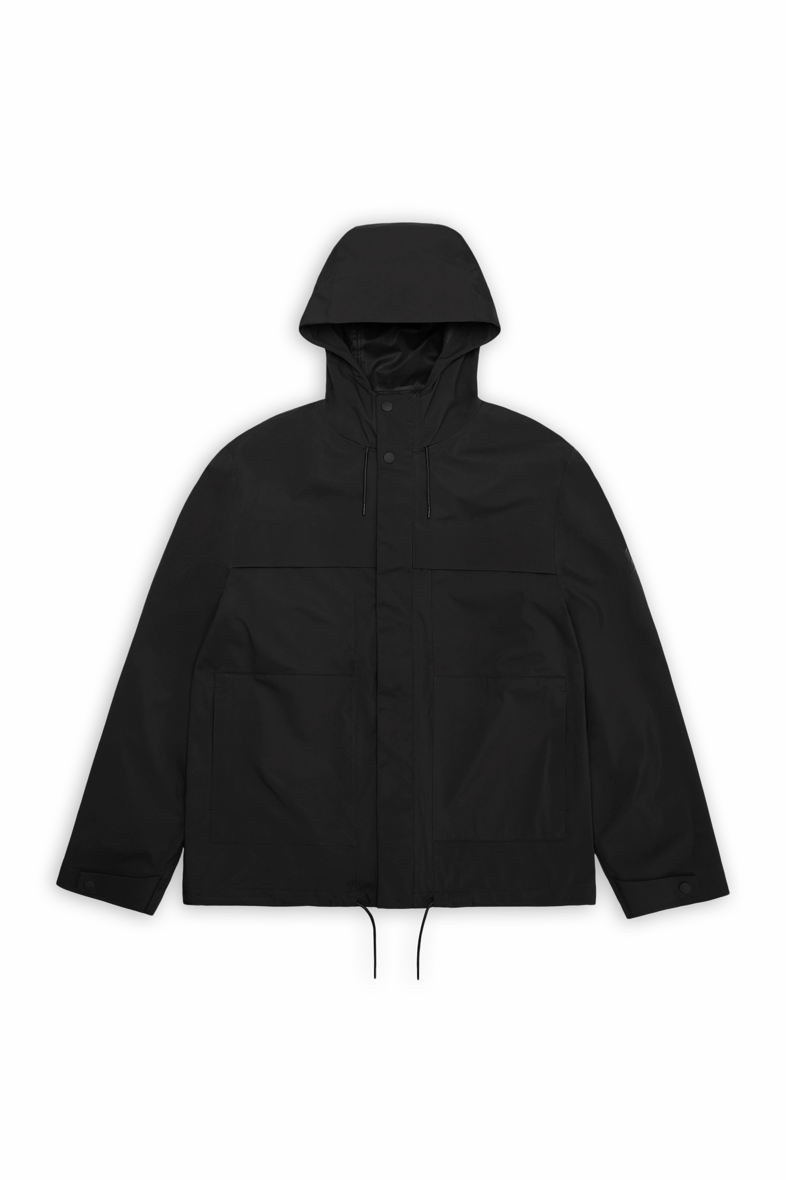 Suva Hardshell Cargo Jacket