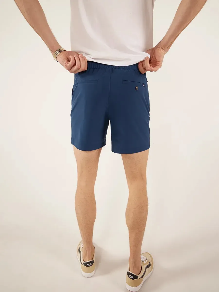 The New Avenues 6" (Everywear Stretch)