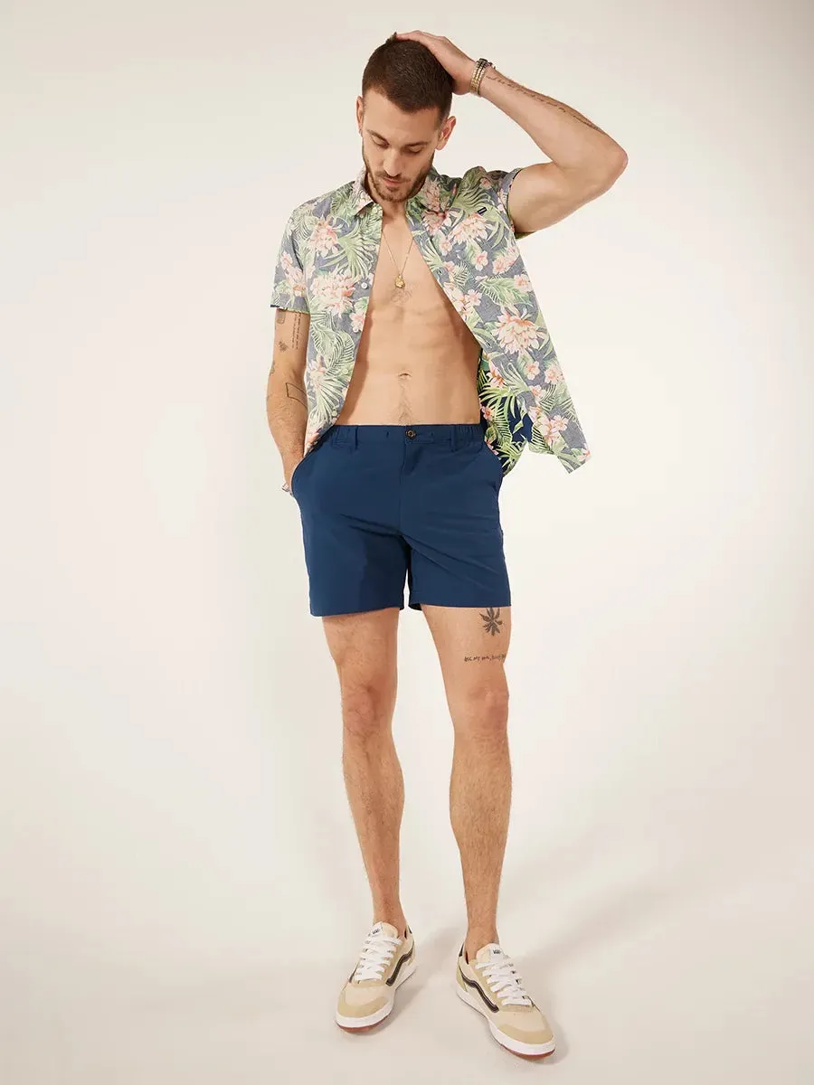 The New Avenues 6" (Everywear Stretch)
