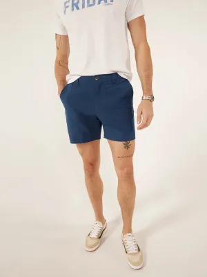 The New Avenues 6" (Everywear Stretch)