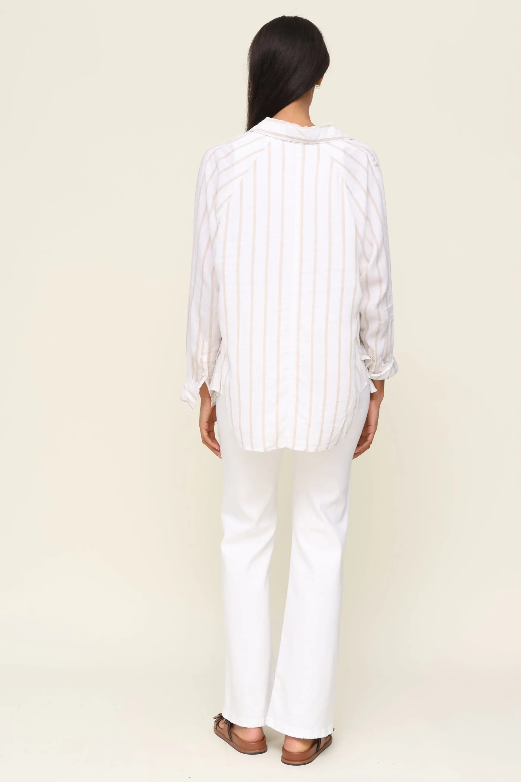 The Perfect Line Top