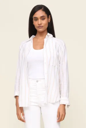 The Perfect Line Top