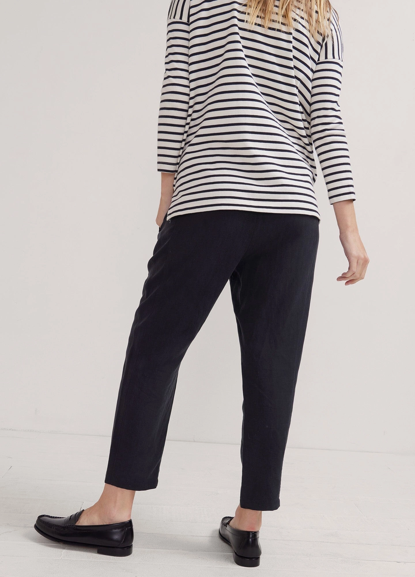 The Asher Pant