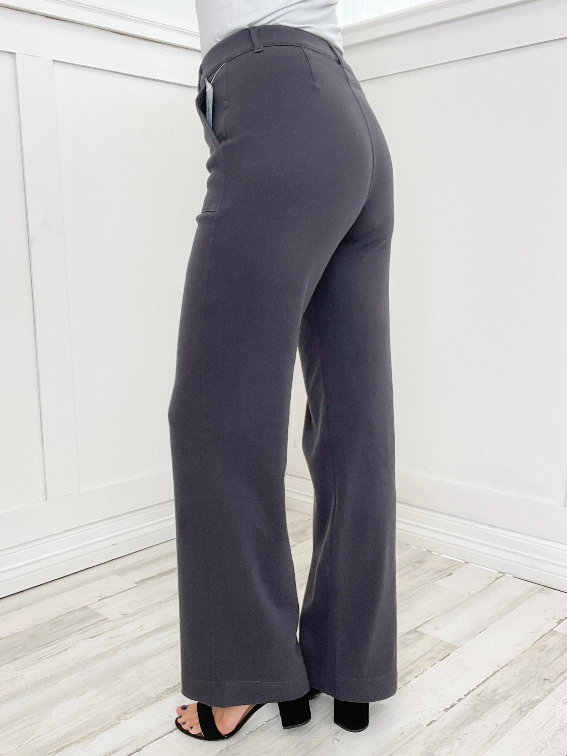 The BEST Trouser ever Cotton Twill Pant