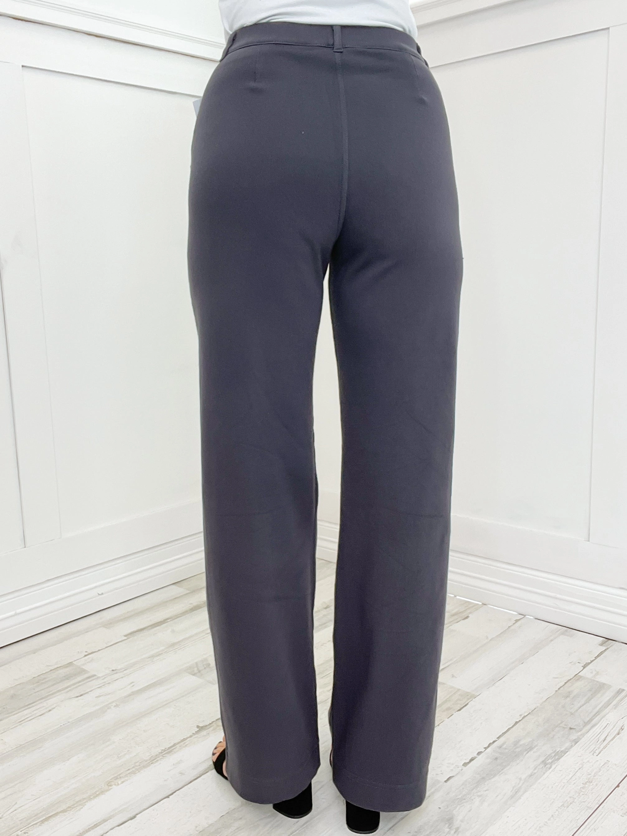 The BEST Trouser ever Cotton Twill Pant