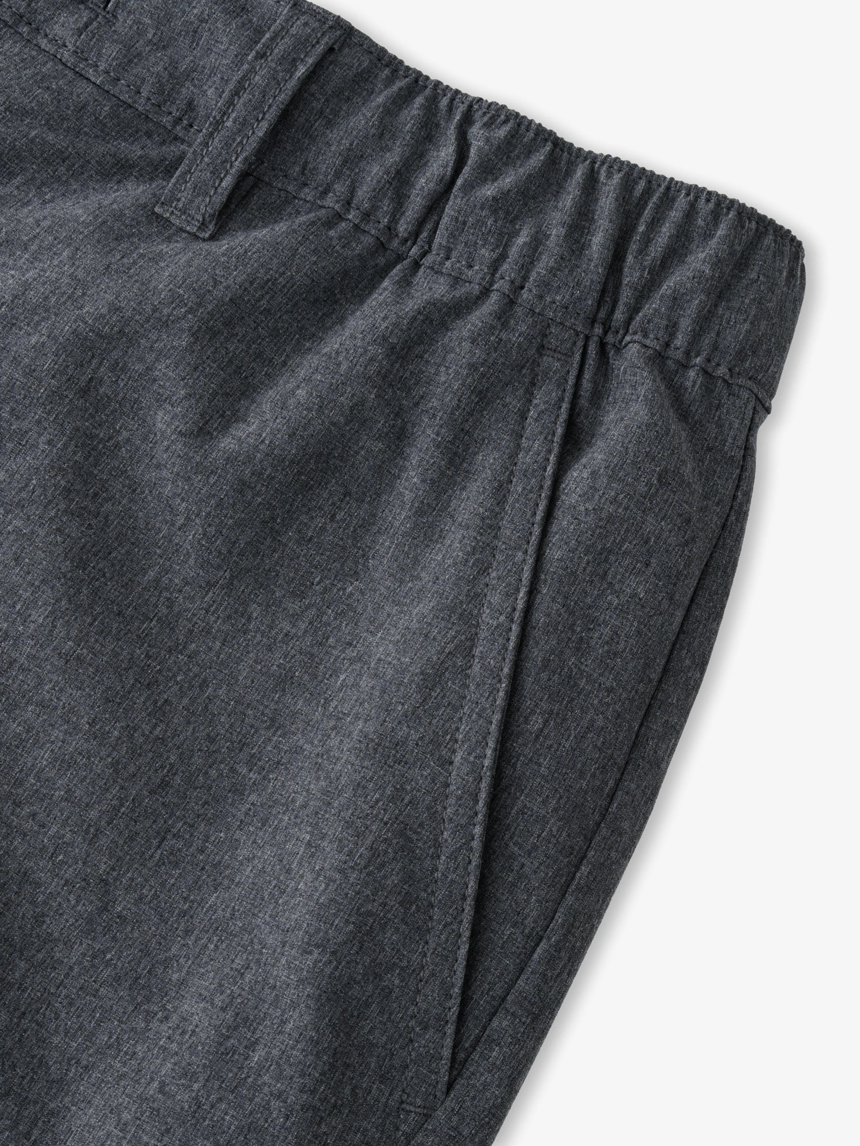 The Every Days 6" (Heather Everywear Performance Short)
