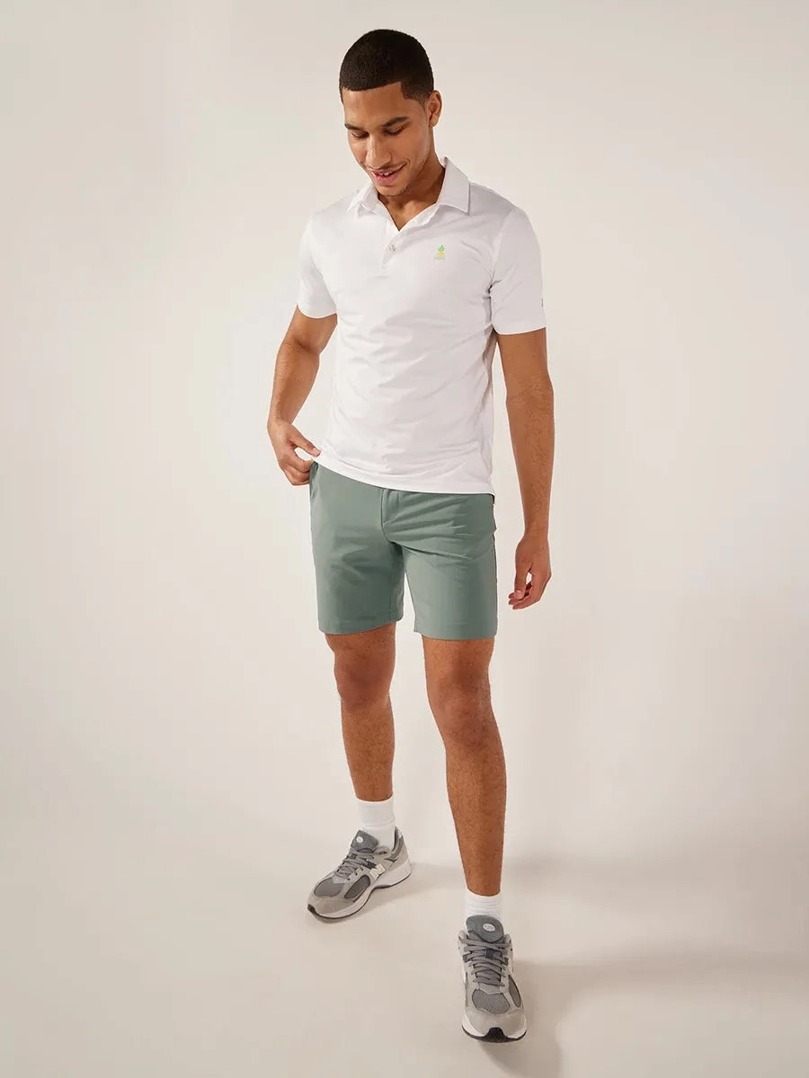 The Forests 8" (Everywear Performance Short)