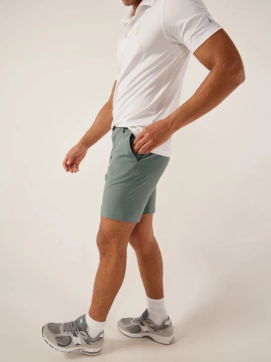 The Forests 8" (Everywear Performance Short)