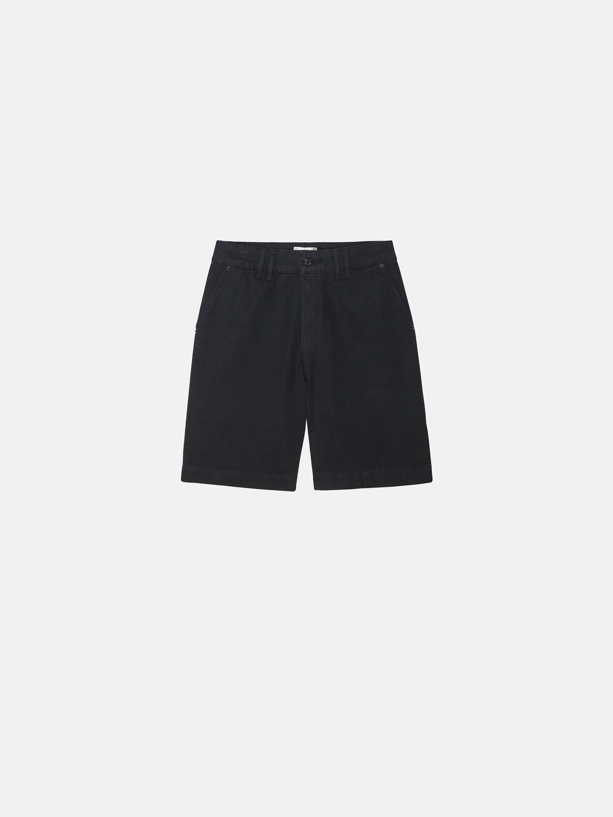 The Trouser Short -- Trouble