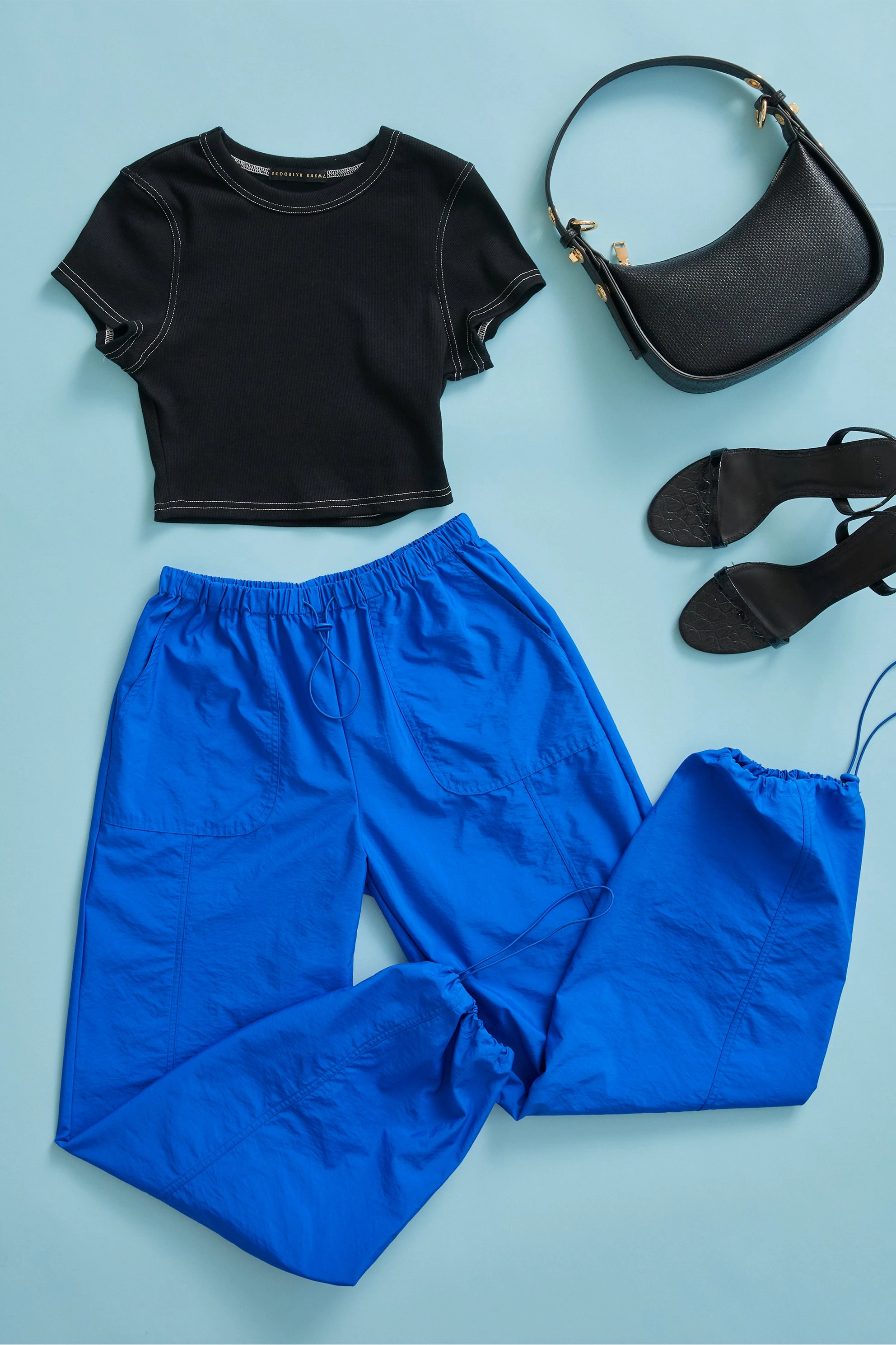 The Turner Pant