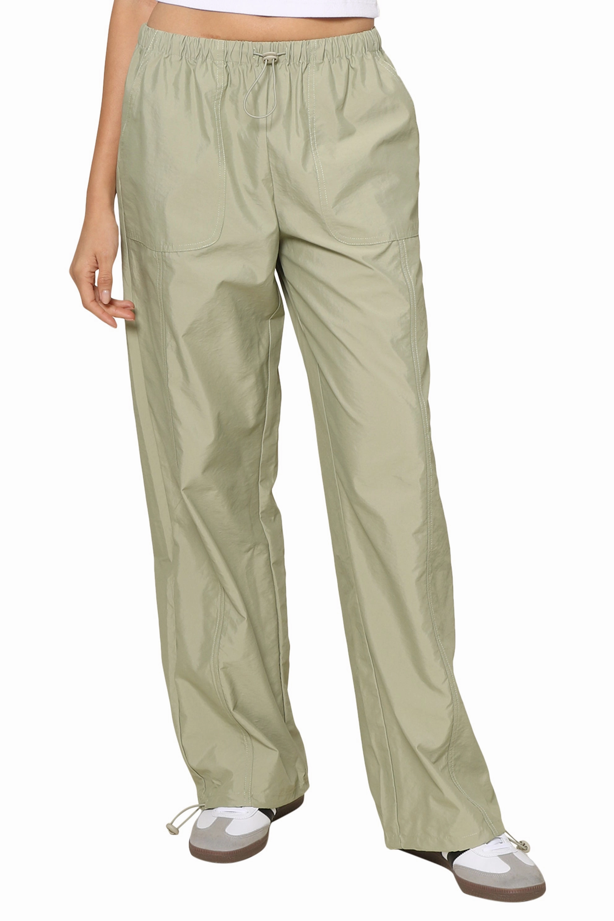 The Turner Pant
