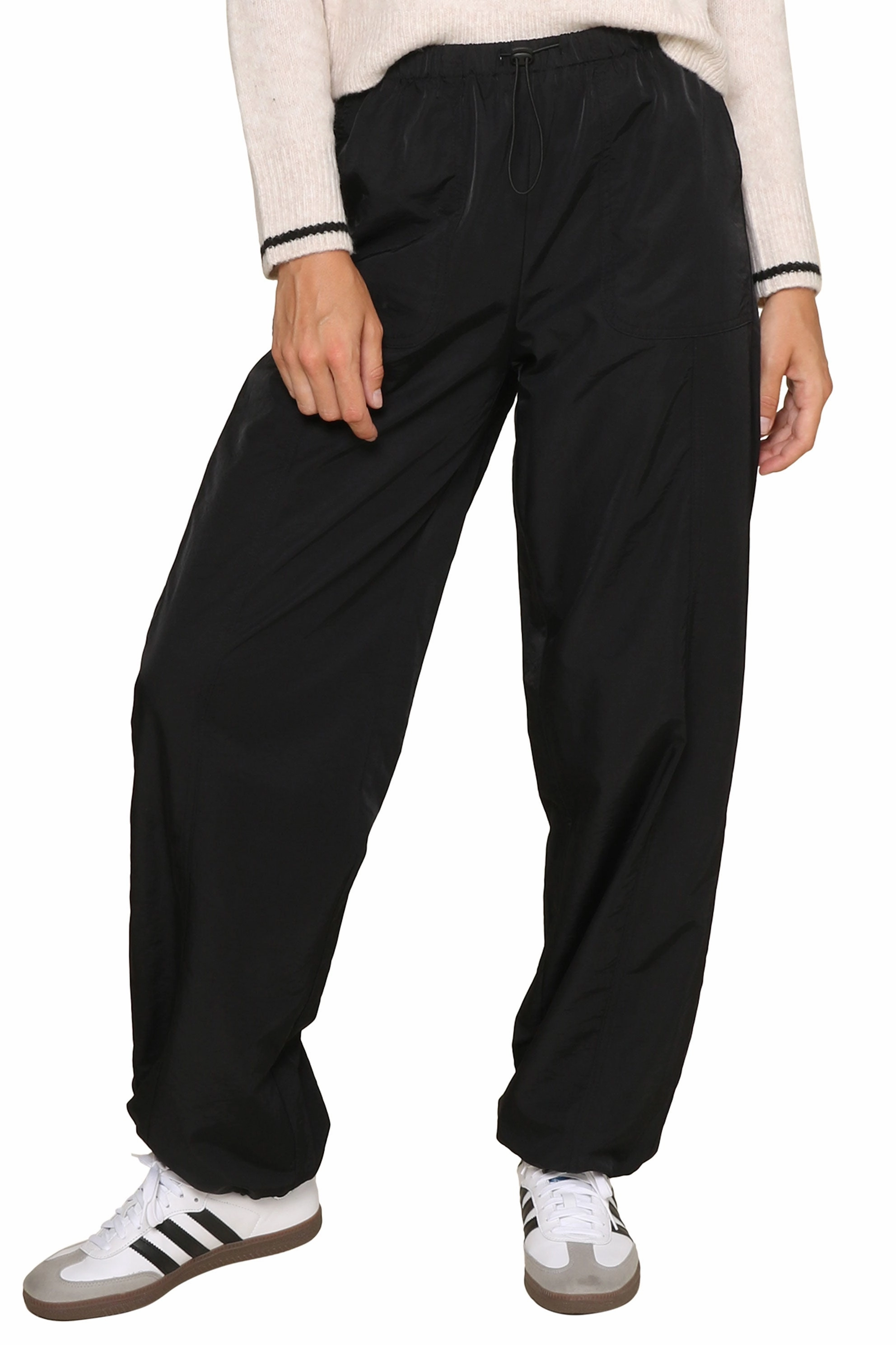 The Turner Pant