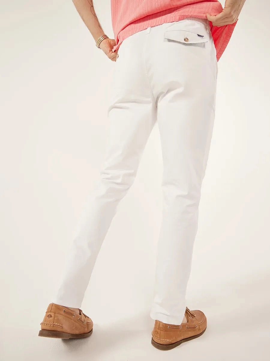 The Vannas 32" (Originals Pant)