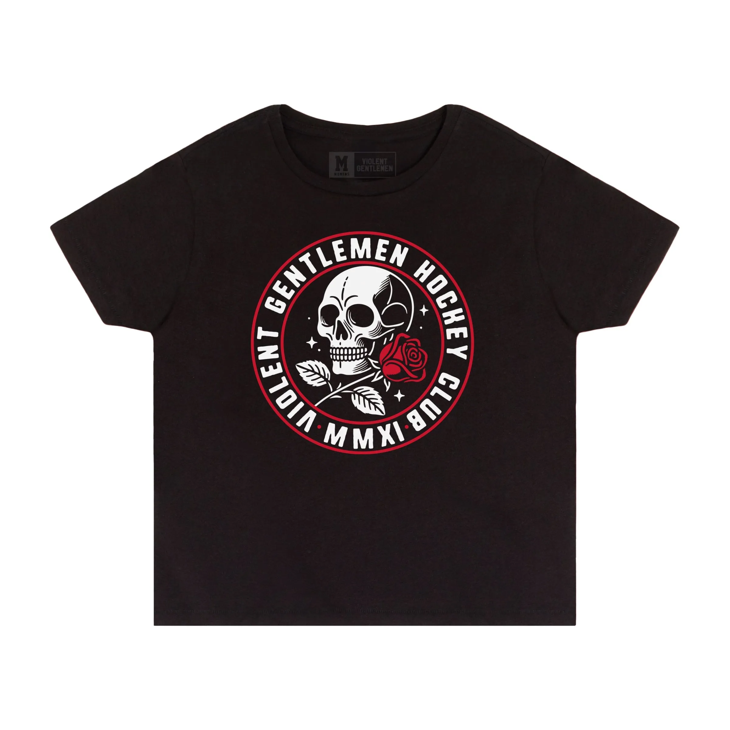 Thorn Womens Tee