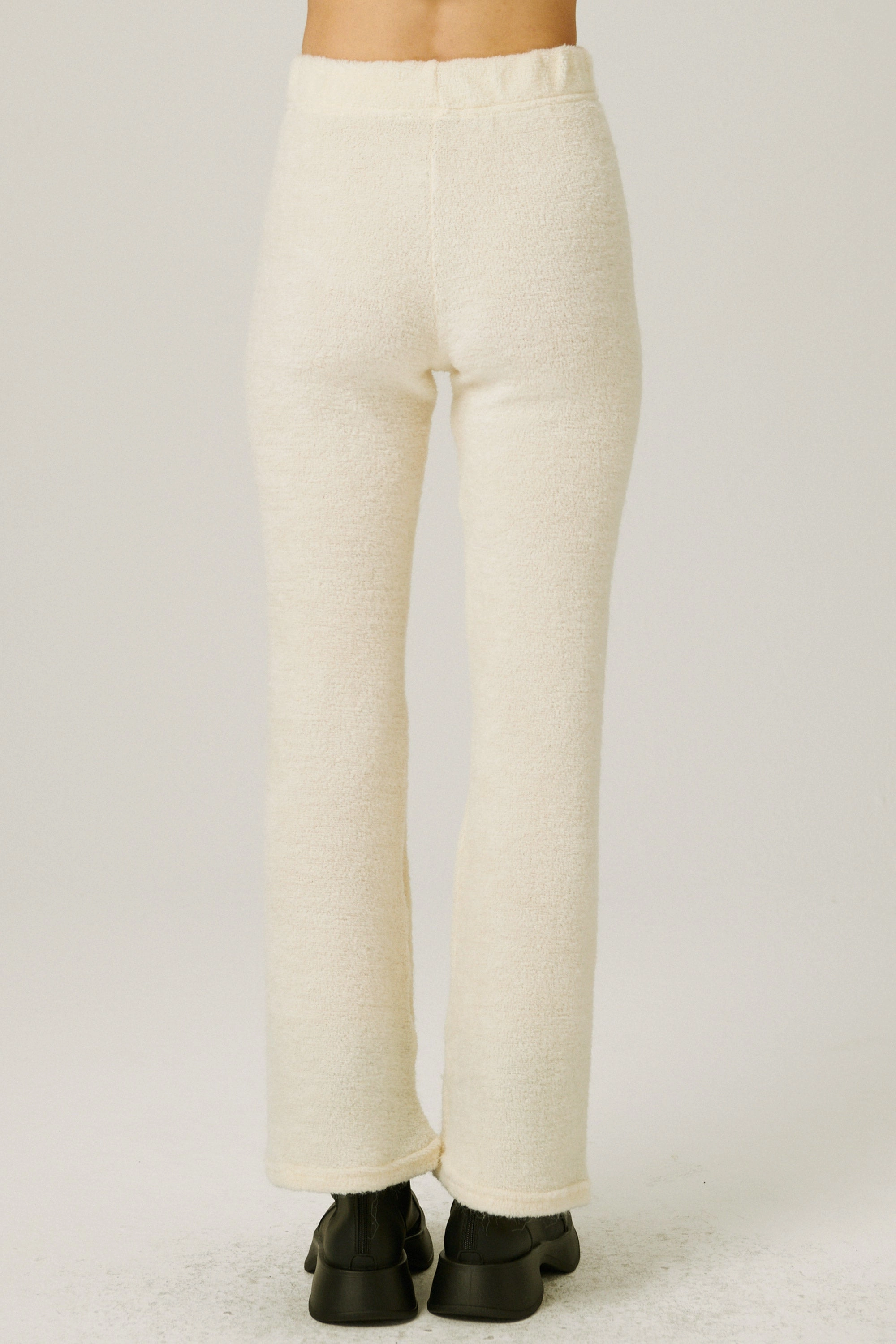 Vera Fuzzy 3-piece Set