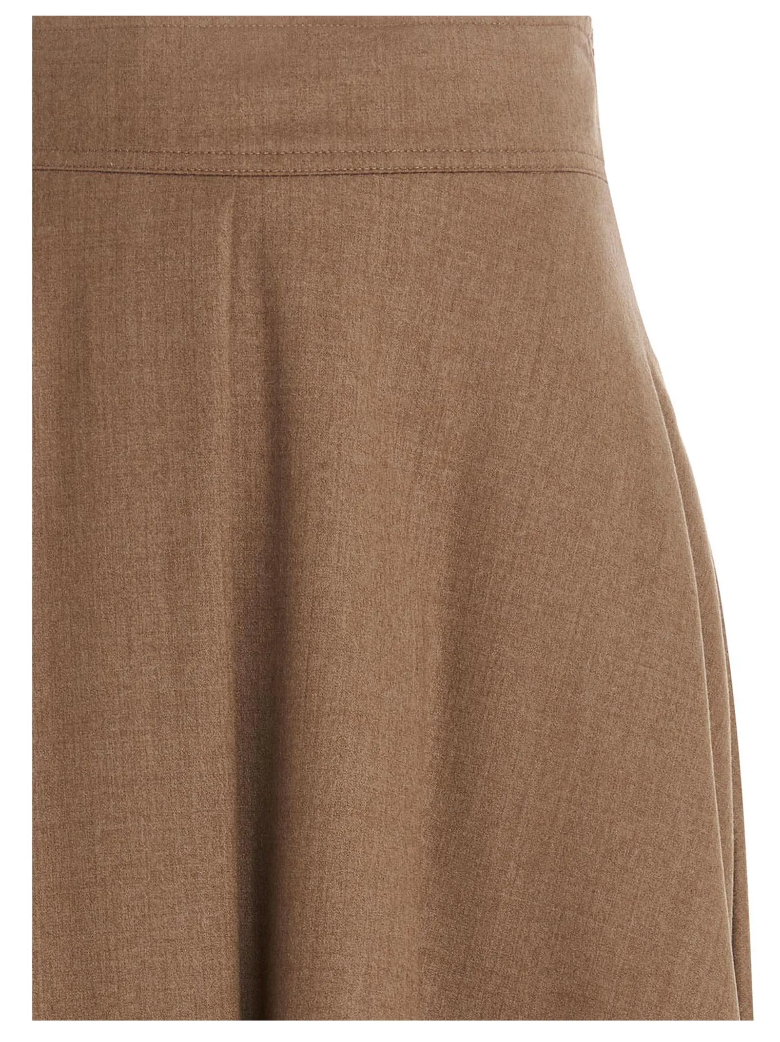 Weekend Max Mara Cablo Midi Skirt
