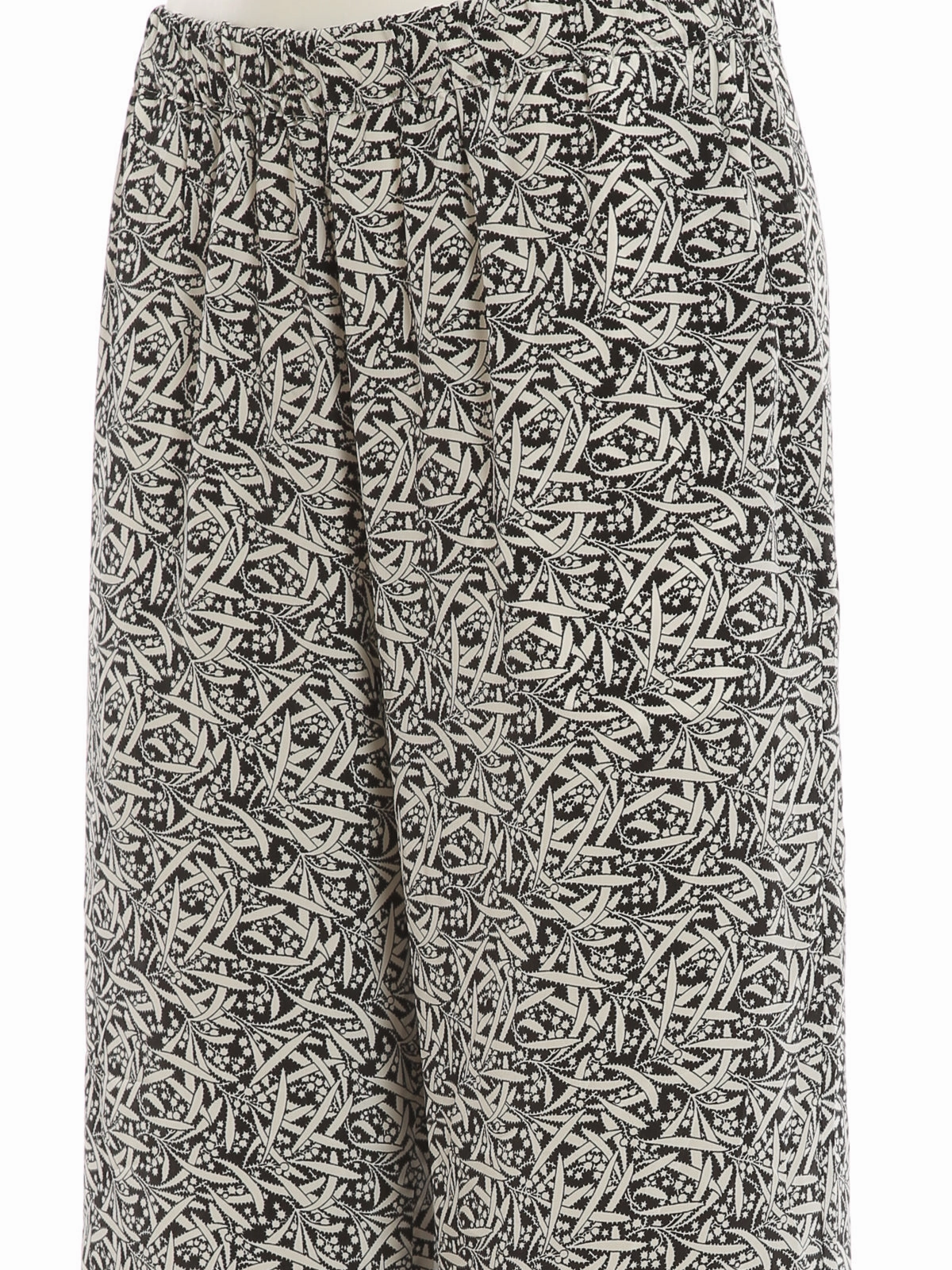 Weekend Max Mara Wide Leg Pants