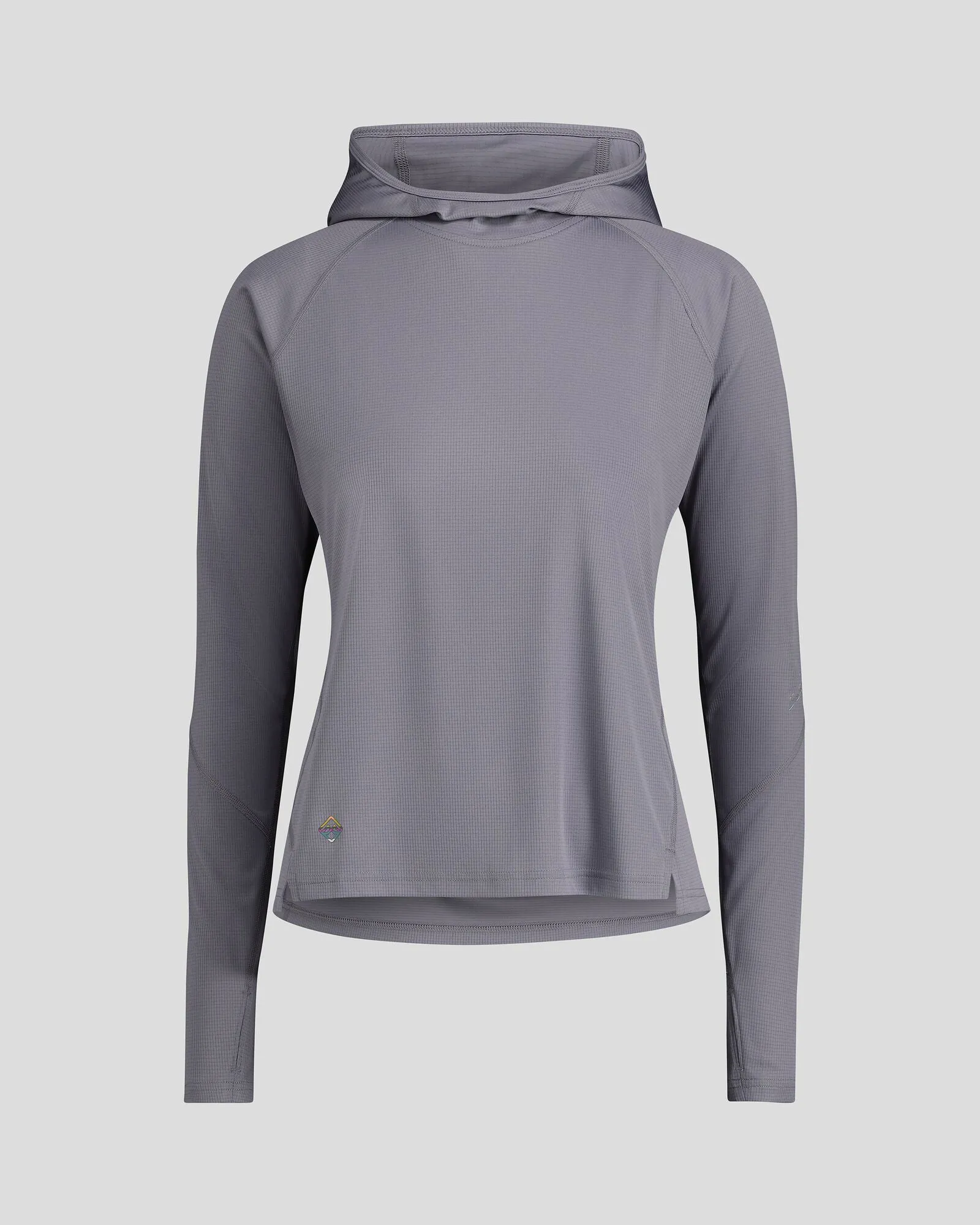 Women's SUN-Stopper LT Hoodie - Dark Haze