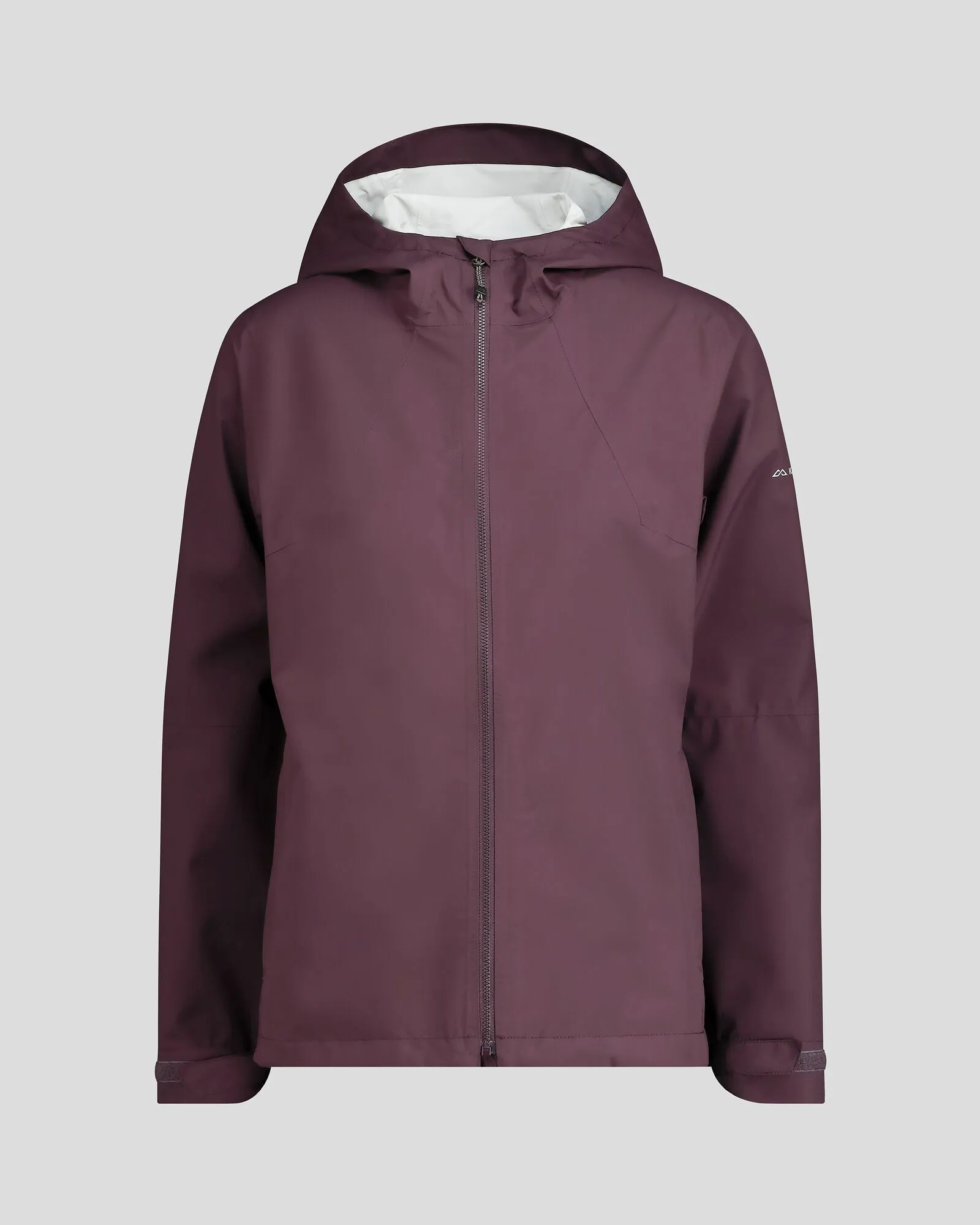 Women's Trailhead Stretch 2.5-layer Rain Jacket - Jam