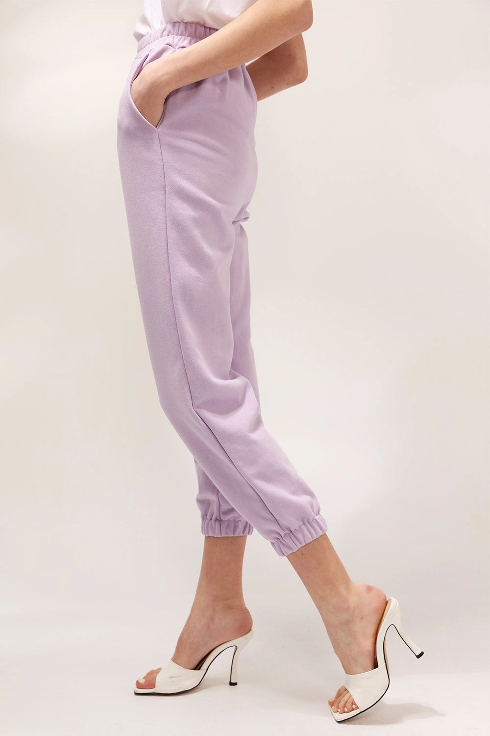 Zoe Jogger Lounge Pants