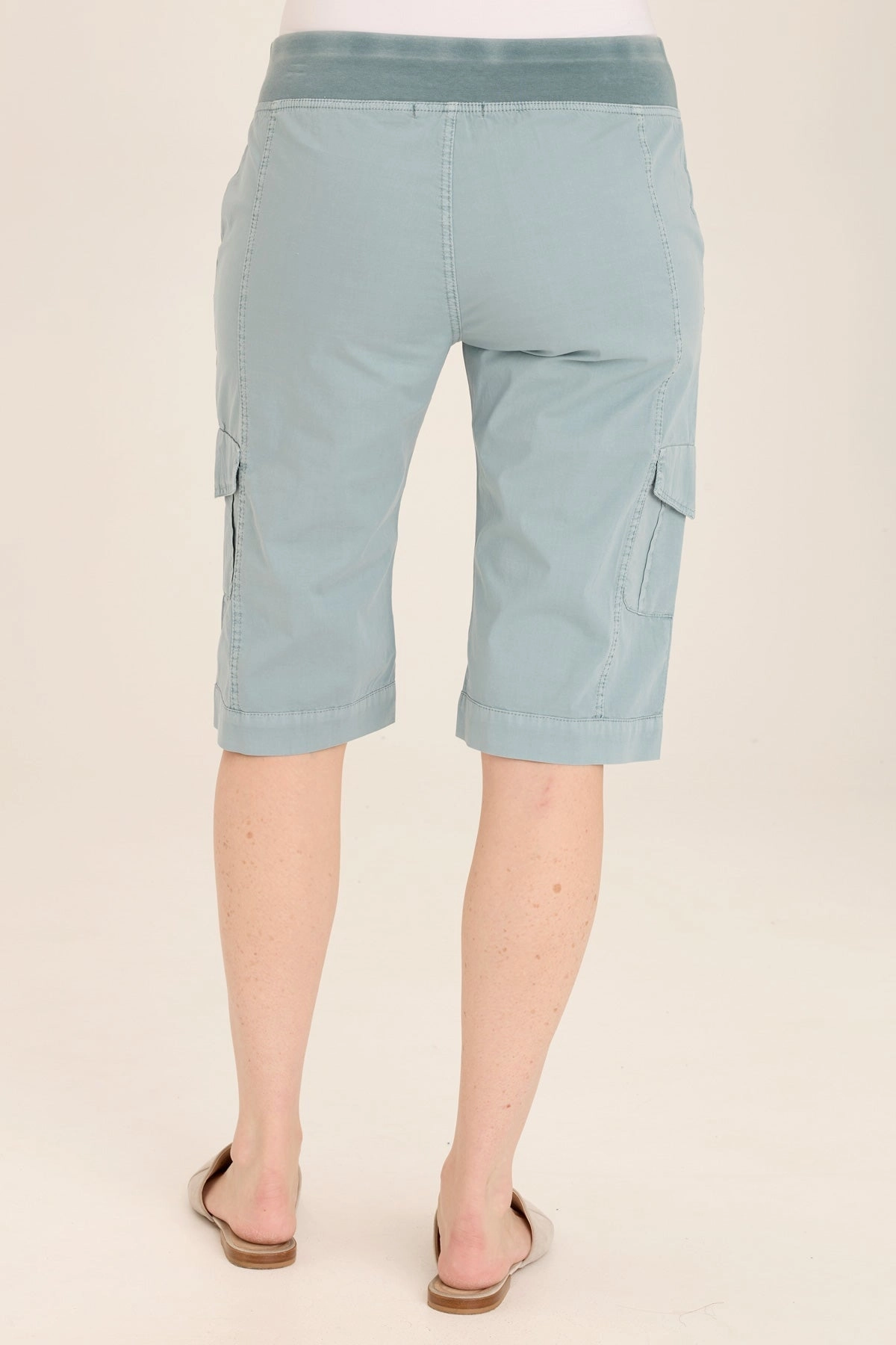 Zola Bermuda Short
